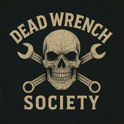 Dead Wrench Society
